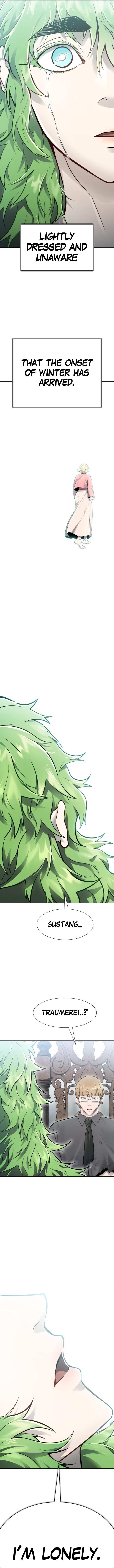 Tower of God Chapter 650 image 19